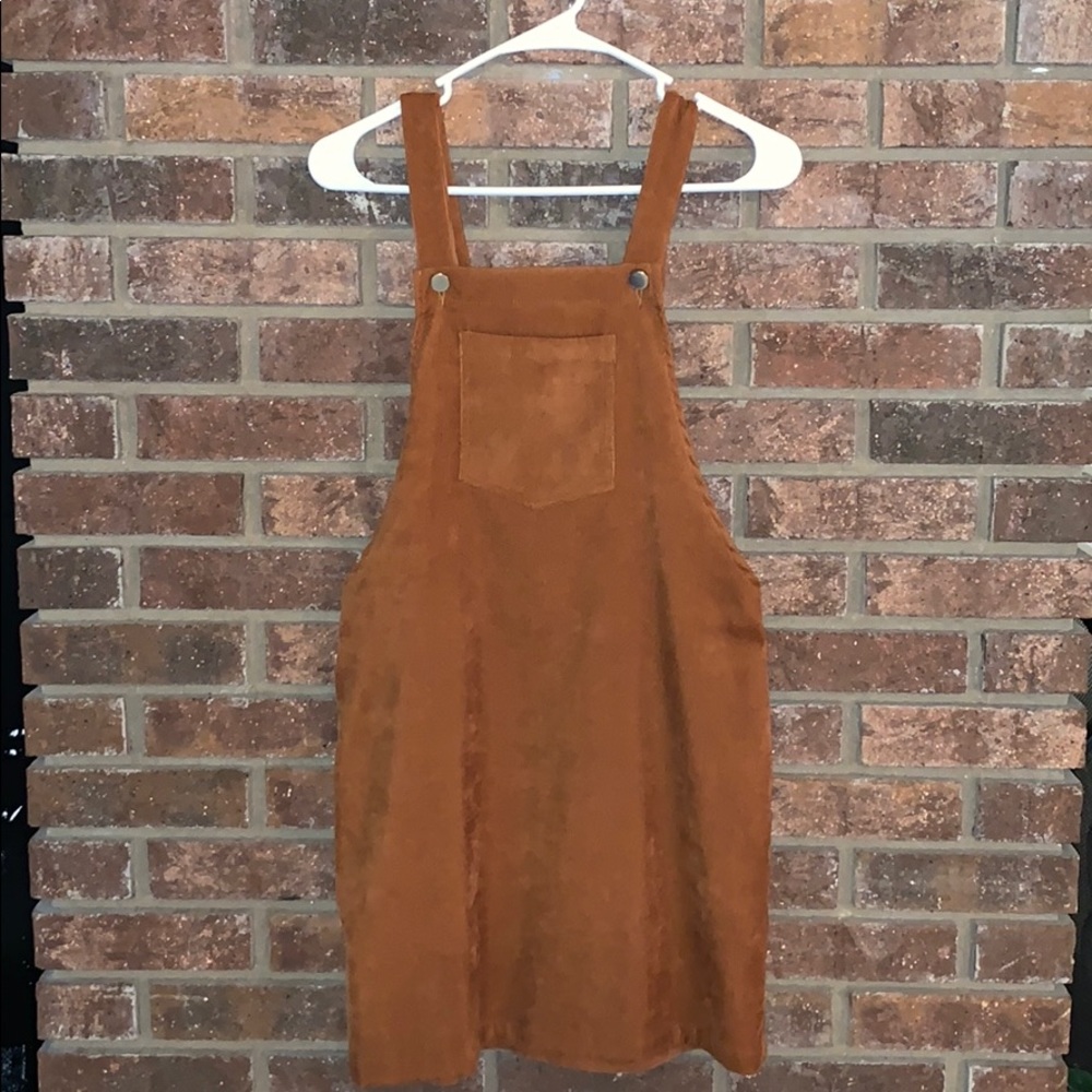 Cover Dress